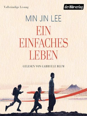 cover image of Ein einfaches Leben